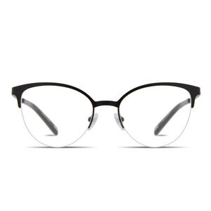 OTTOTO 35-H11440 BLACK EYEGLASSES SUNGLASSES FRAMES 50-18-135